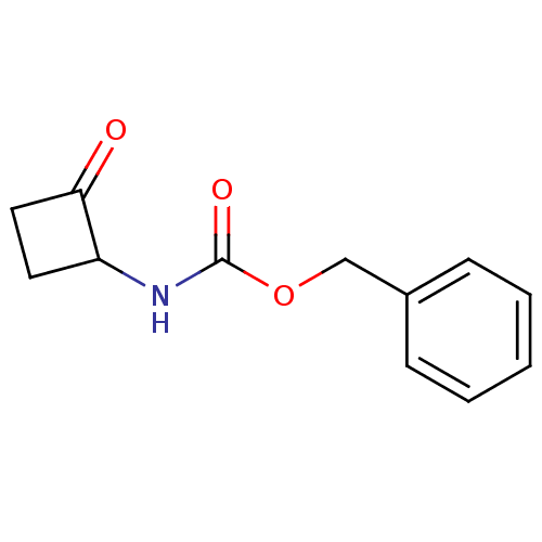 Chemical structure of BindingDB Monomer ID 50389012