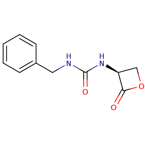 Chemical structure of BindingDB Monomer ID 50389015
