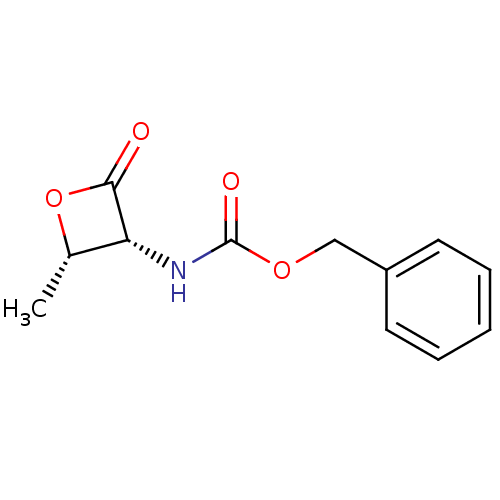 Chemical structure of BindingDB Monomer ID 50389018