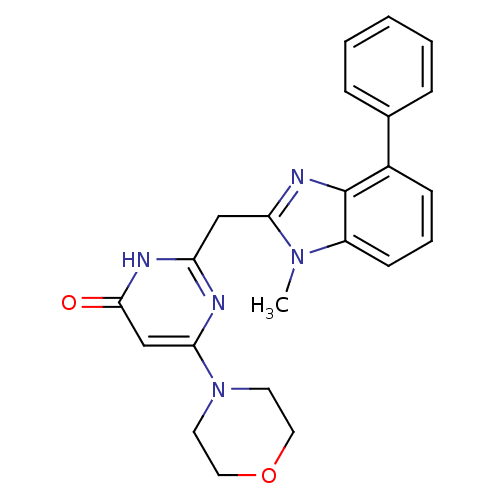 Chemical structure of BindingDB Monomer ID 50389066