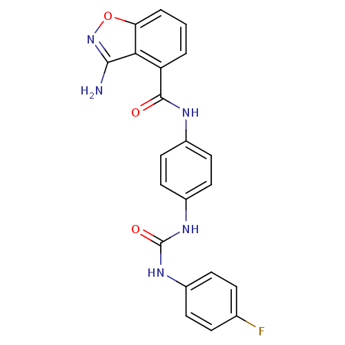 Chemical structure of BindingDB Monomer ID 50389248