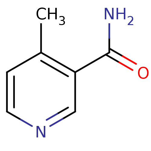 Chemical structure of BindingDB Monomer ID 50389436