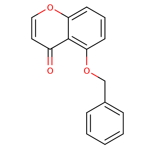 Chemical structure of BindingDB Monomer ID 50389459