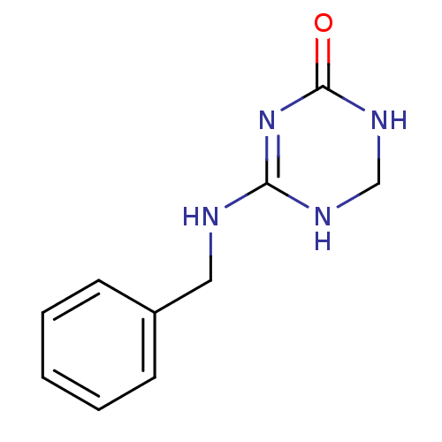 Chemical structure of BindingDB Monomer ID 50389489