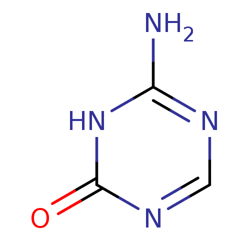 Chemical structure of BindingDB Monomer ID 50389508