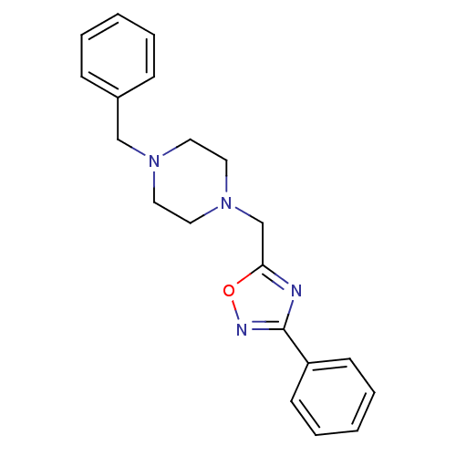 Chemical structure of BindingDB Monomer ID 50389653