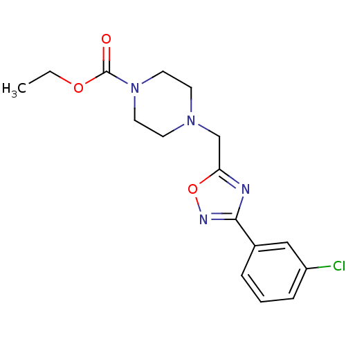 Chemical structure of BindingDB Monomer ID 50389672