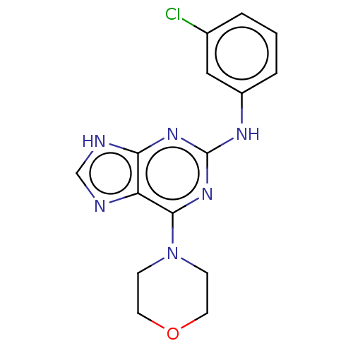 Chemical structure of BindingDB Monomer ID 50389840
