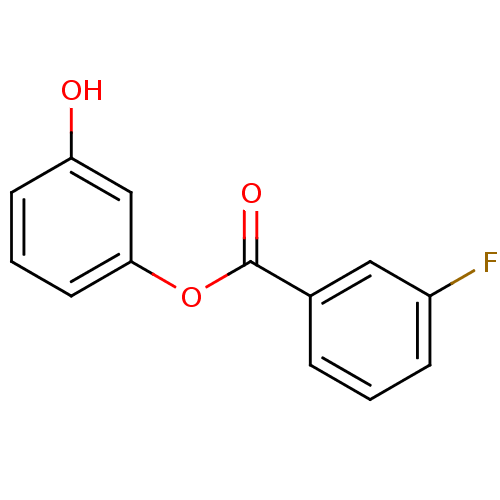 Chemical structure of BindingDB Monomer ID 50389964