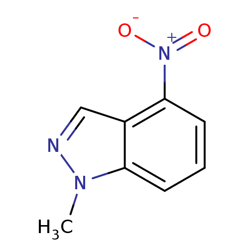 Chemical structure of BindingDB Monomer ID 50390019