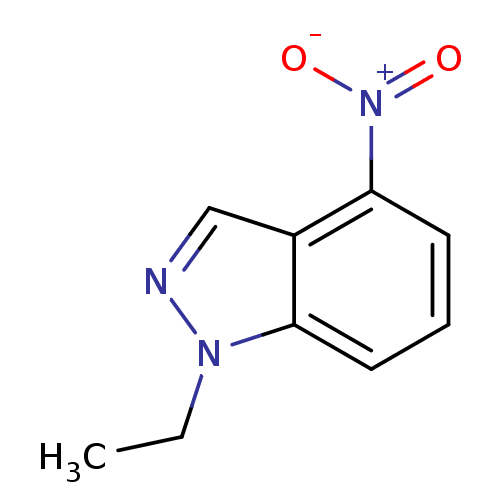 Chemical structure of BindingDB Monomer ID 50390021