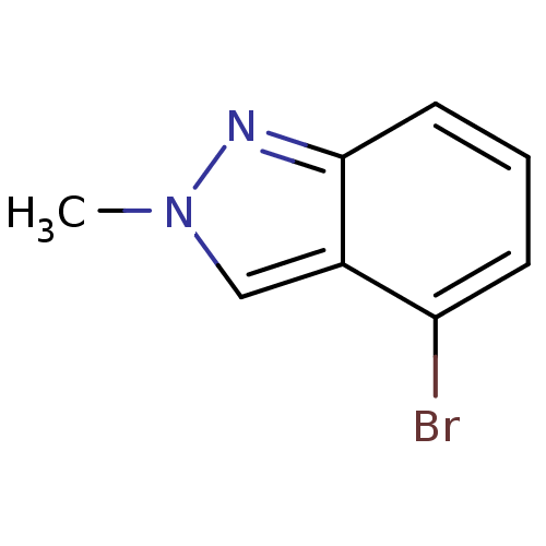 Chemical structure of BindingDB Monomer ID 50390024