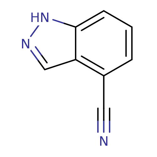 Chemical structure of BindingDB Monomer ID 50390027