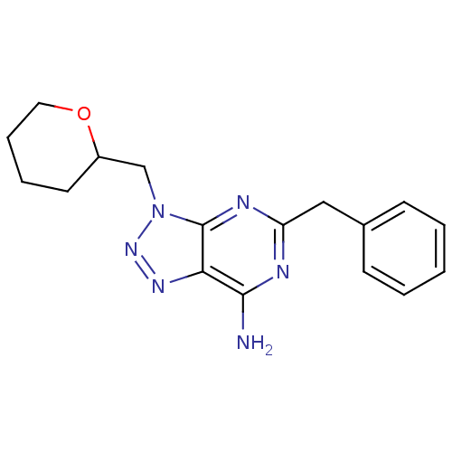 Chemical structure of BindingDB Monomer ID 50390350
