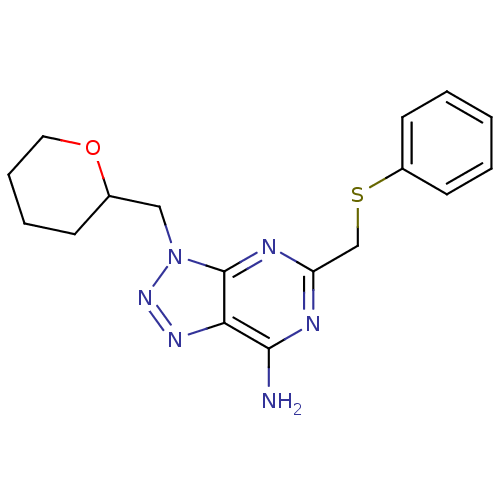 Chemical structure of BindingDB Monomer ID 50390352
