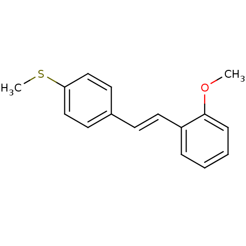 Chemical structure of BindingDB Monomer ID 50390427