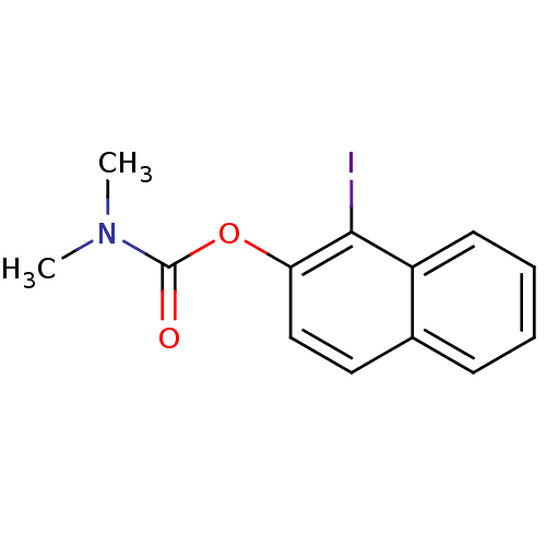 Chemical structure of BindingDB Monomer ID 50390528