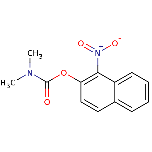 Chemical structure of BindingDB Monomer ID 50390529