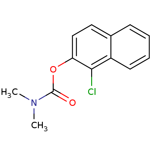 Chemical structure of BindingDB Monomer ID 50390530