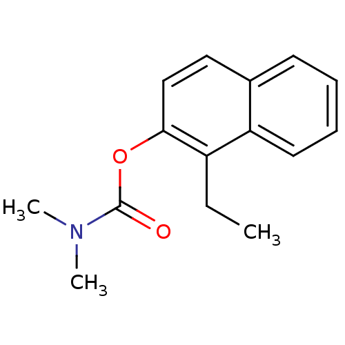 Chemical structure of BindingDB Monomer ID 50390537