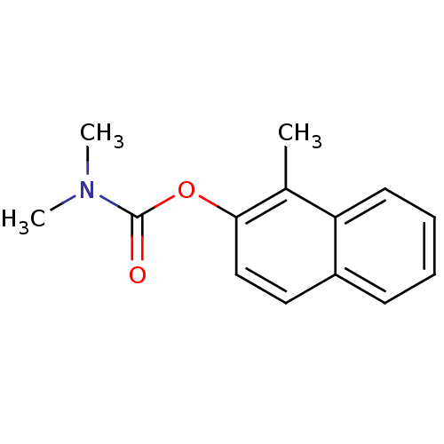 Chemical structure of BindingDB Monomer ID 50390538