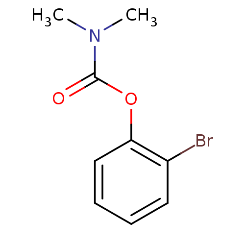 Chemical structure of BindingDB Monomer ID 50390540