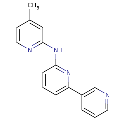 Chemical structure of BindingDB Monomer ID 50390572
