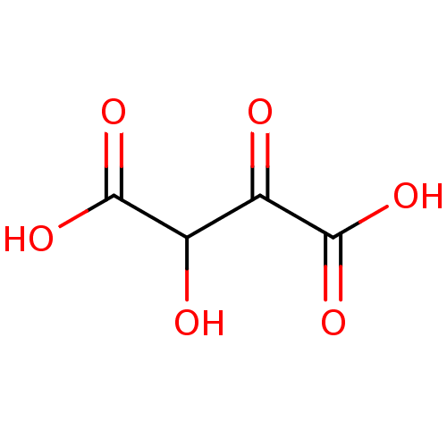 Chemical structure of BindingDB Monomer ID 50390677
