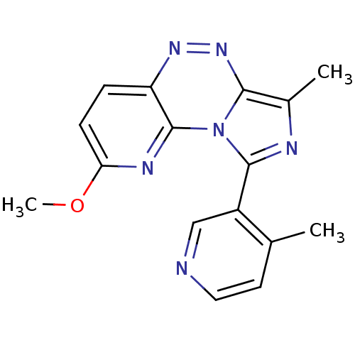 Chemical structure of BindingDB Monomer ID 50390838