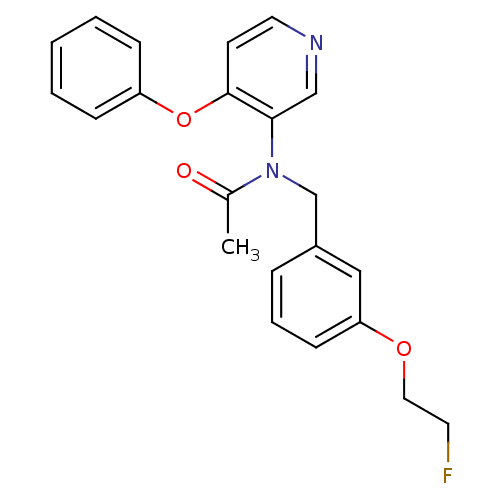 Chemical structure of BindingDB Monomer ID 50390841