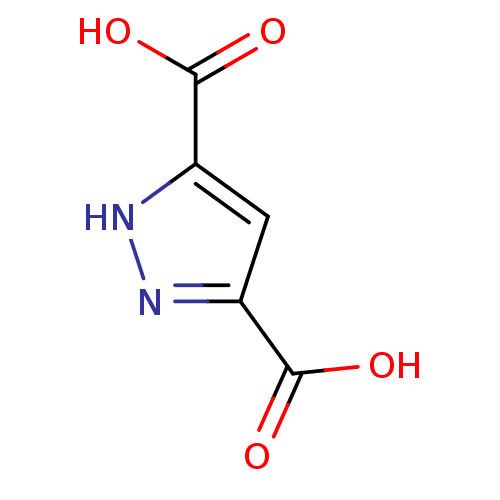 Chemical structure of BindingDB Monomer ID 50390930