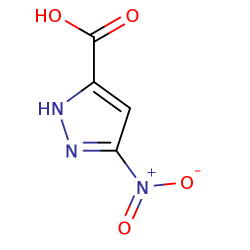 Chemical structure of BindingDB Monomer ID 50390931