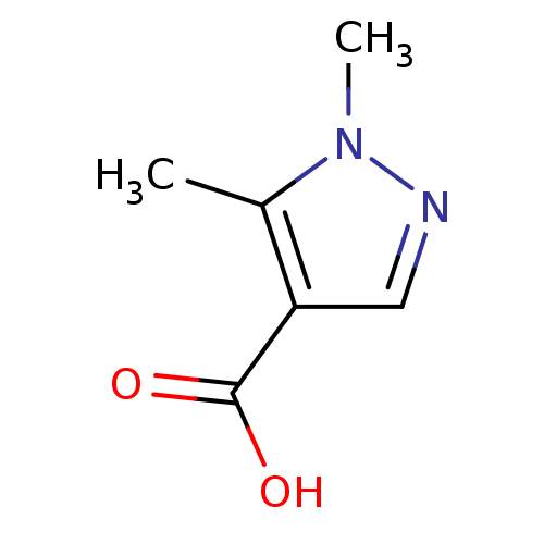 Chemical structure of BindingDB Monomer ID 50390932