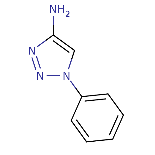 Chemical structure of BindingDB Monomer ID 50390937