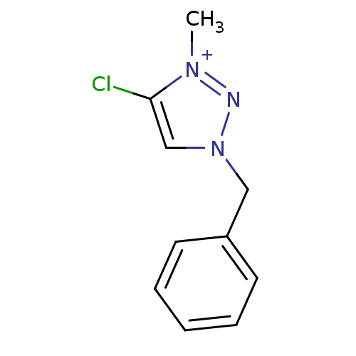 Chemical structure of BindingDB Monomer ID 50390938