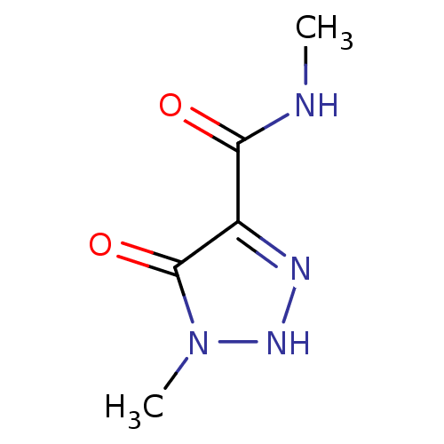 Chemical structure of BindingDB Monomer ID 50390939