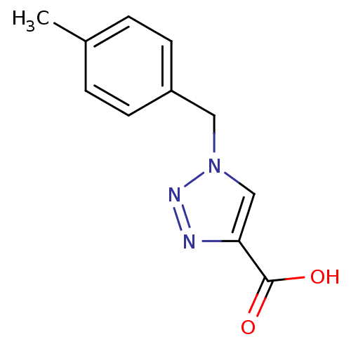 Chemical structure of BindingDB Monomer ID 50390940