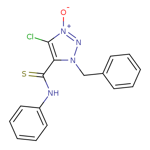 Chemical structure of BindingDB Monomer ID 50390944
