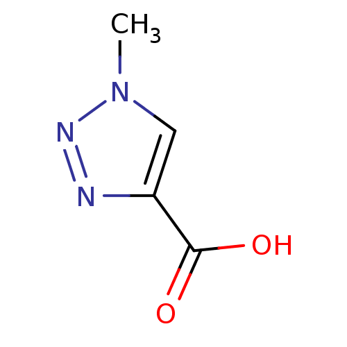 Chemical structure of BindingDB Monomer ID 50390945