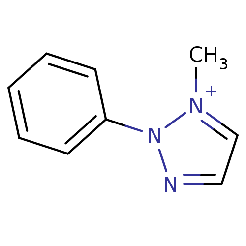 Chemical structure of BindingDB Monomer ID 50390947