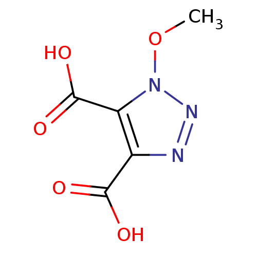 Chemical structure of BindingDB Monomer ID 50390948