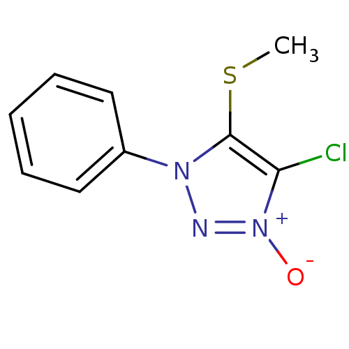 Chemical structure of BindingDB Monomer ID 50390949