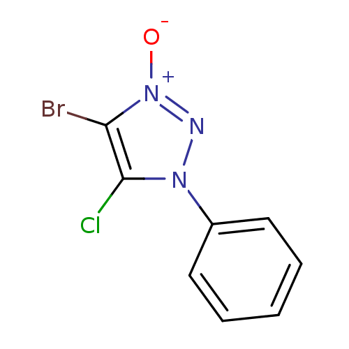Chemical structure of BindingDB Monomer ID 50390951