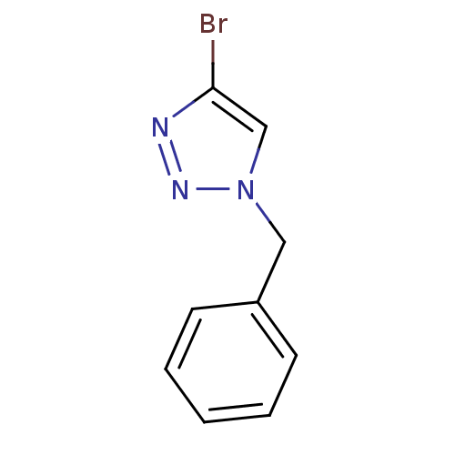 Chemical structure of BindingDB Monomer ID 50390955