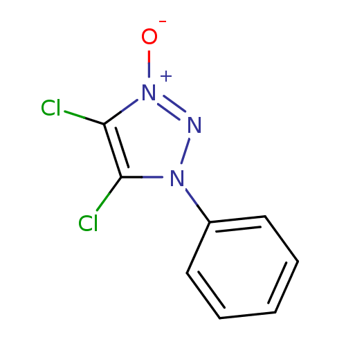 Chemical structure of BindingDB Monomer ID 50390956