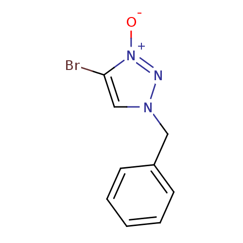 Chemical structure of BindingDB Monomer ID 50390958