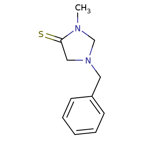 Chemical structure of BindingDB Monomer ID 50390960