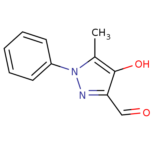 Chemical structure of BindingDB Monomer ID 50390967