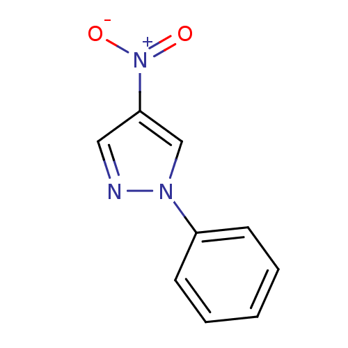 Chemical structure of BindingDB Monomer ID 50390968
