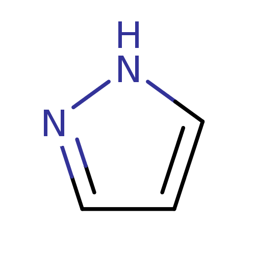 Chemical structure of BindingDB Monomer ID 50390969